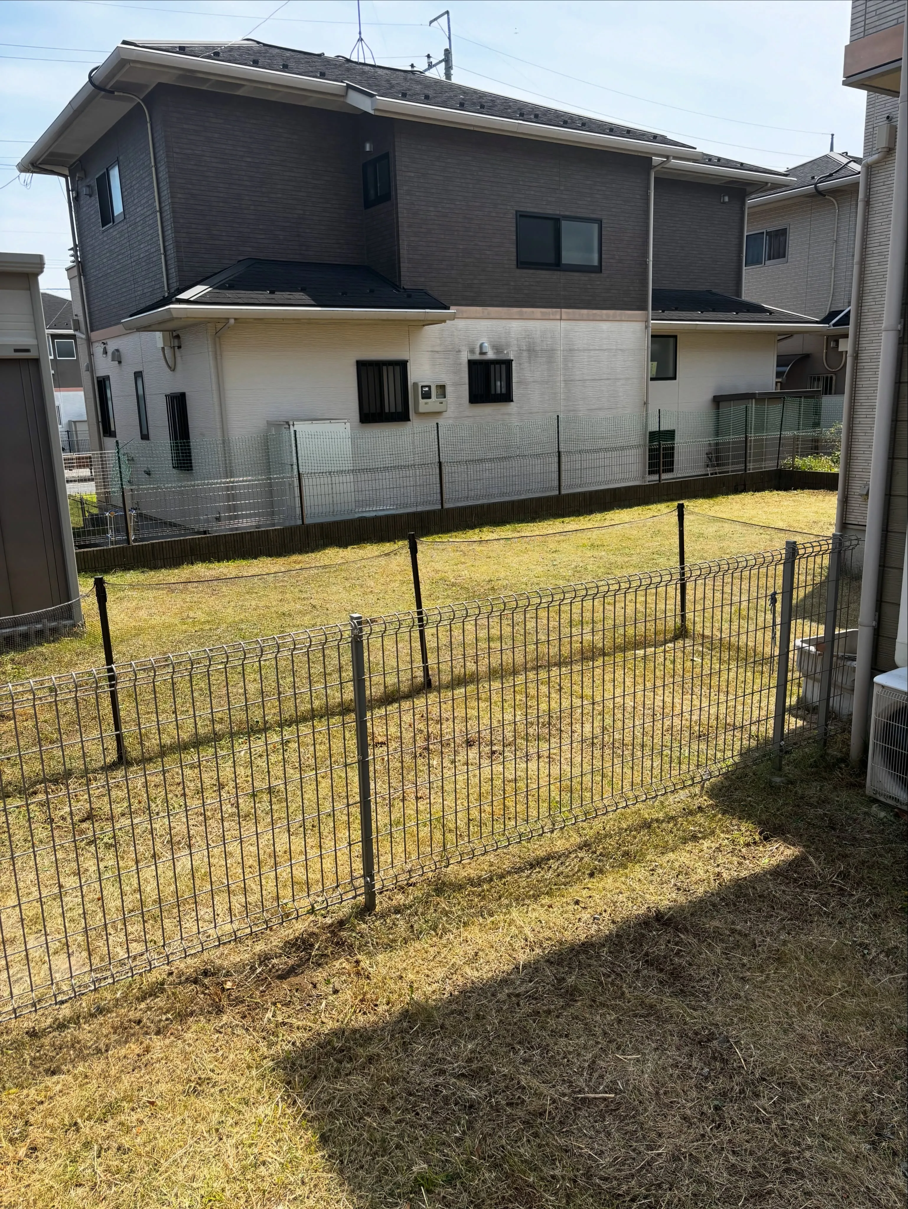お世話になっております。