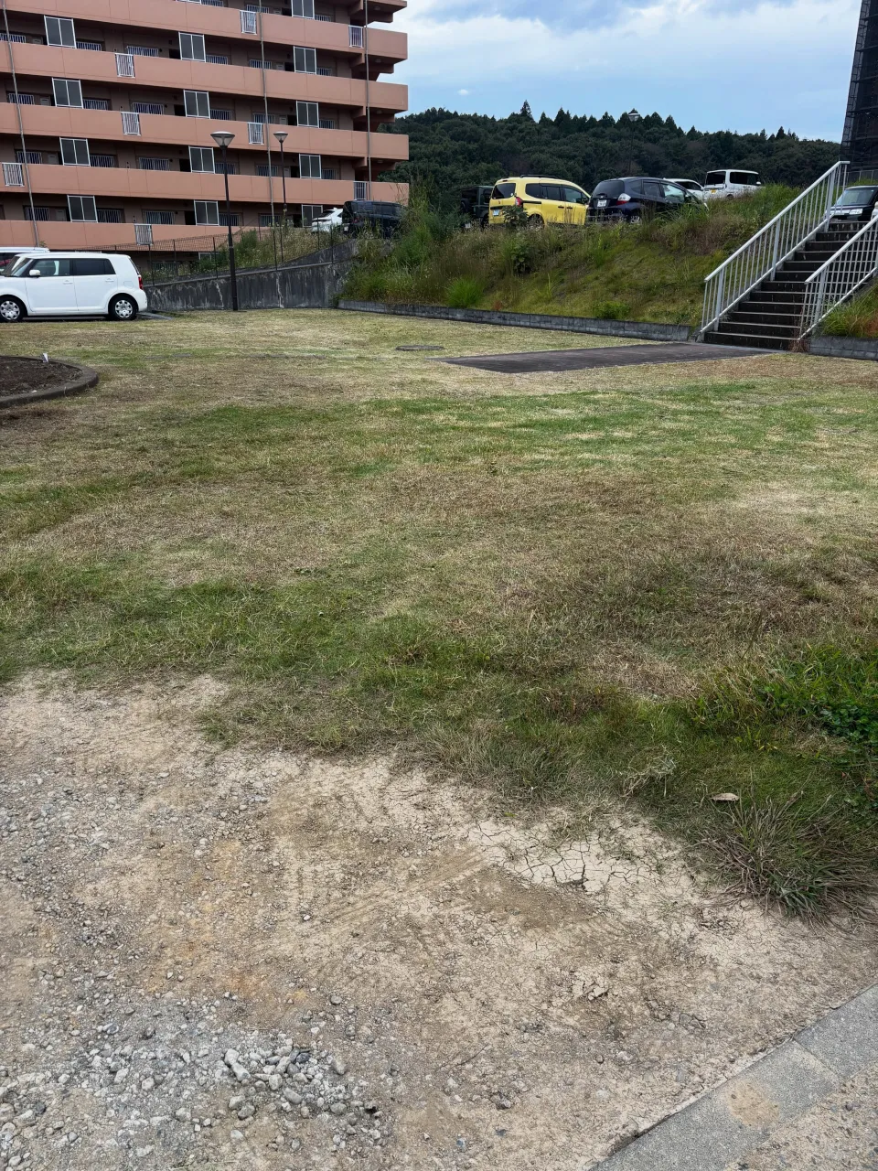 今週は喜連川町で草刈りウィークです！