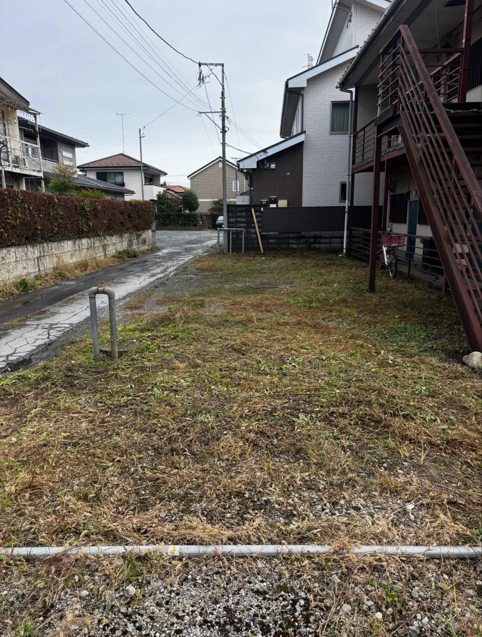 本日はお得意様のご依頼により、宇都宮市で草刈りをしてまいりま...